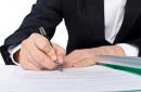 Как заключить договор с управляющей компанией Как заключить договор и необходимые документы