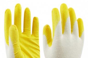 Открытие цеха по производству перчаток Изготовление перчаток хб
